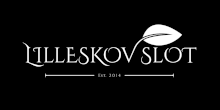Lilleskov Slot logo
